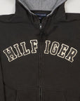 Tommy Hilfiger - Full Zip (L) Center