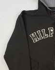 Tommy Hilfiger - Full Zip (L) Left