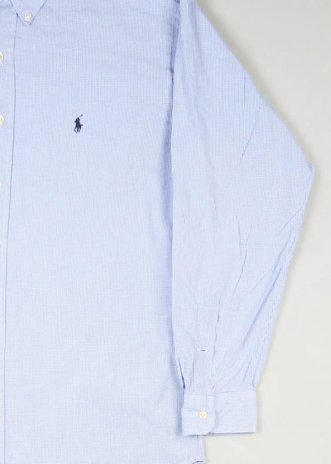 Ralph Lauren - Shirt (M) Right