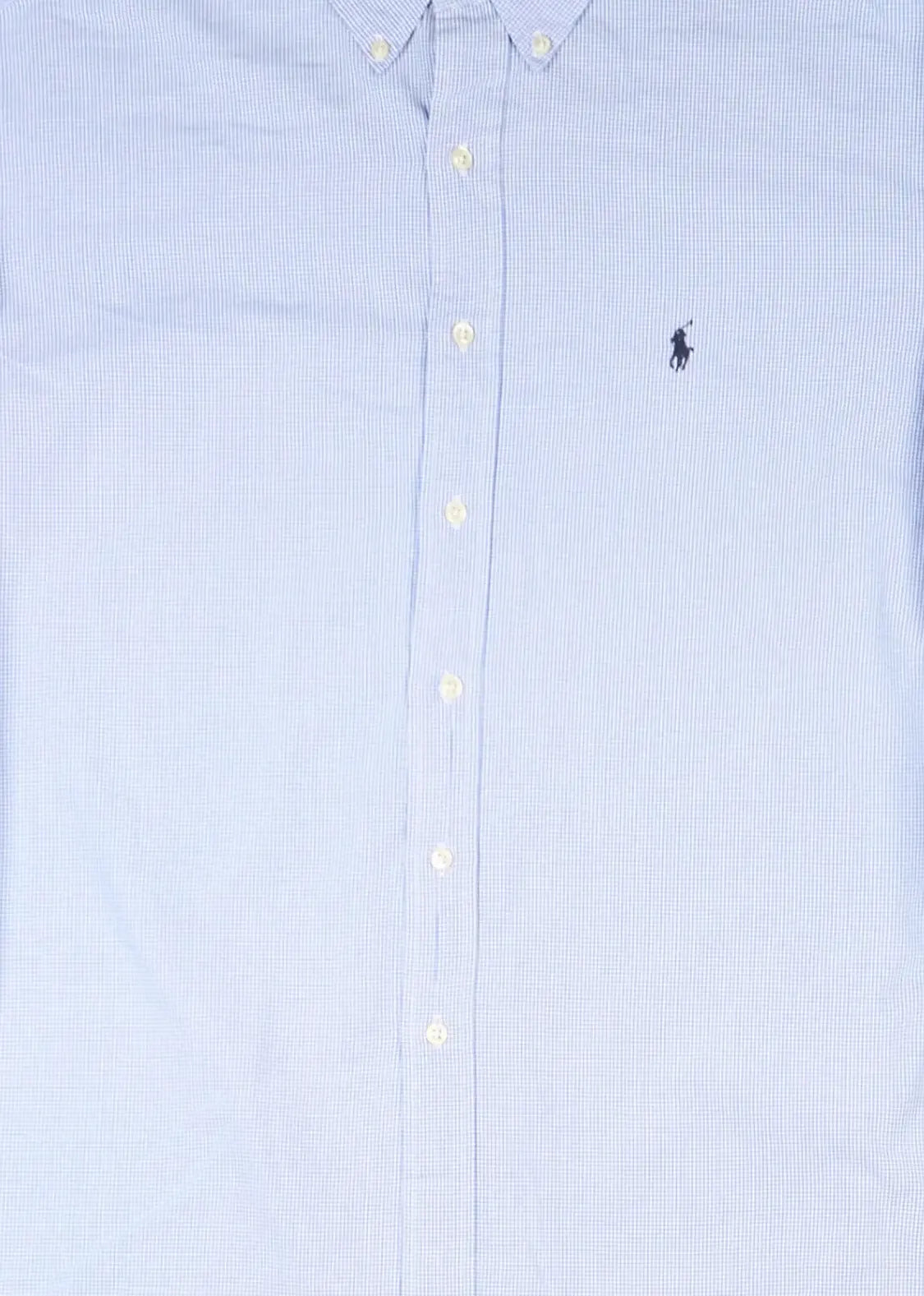 Ralph Lauren - Shirt (M) Center