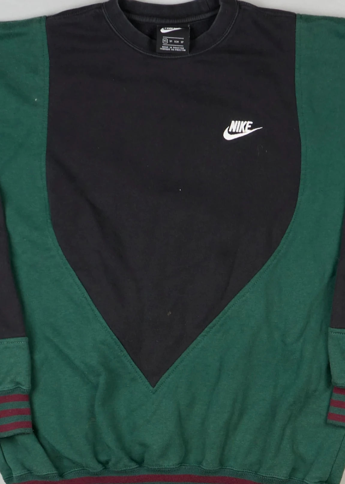 Nike - Sweatshirt (L) Center