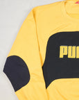 Puma - Sweatshirt (XXL) Left
