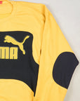 Puma - Sweatshirt (XXL) Right
