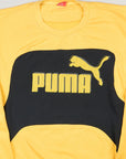 Puma - Sweatshirt (XXL) Center