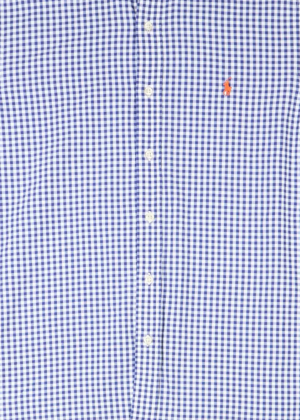 Ralph Lauren - Shirt (M) Center