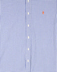 Ralph Lauren - Shirt (M) Center