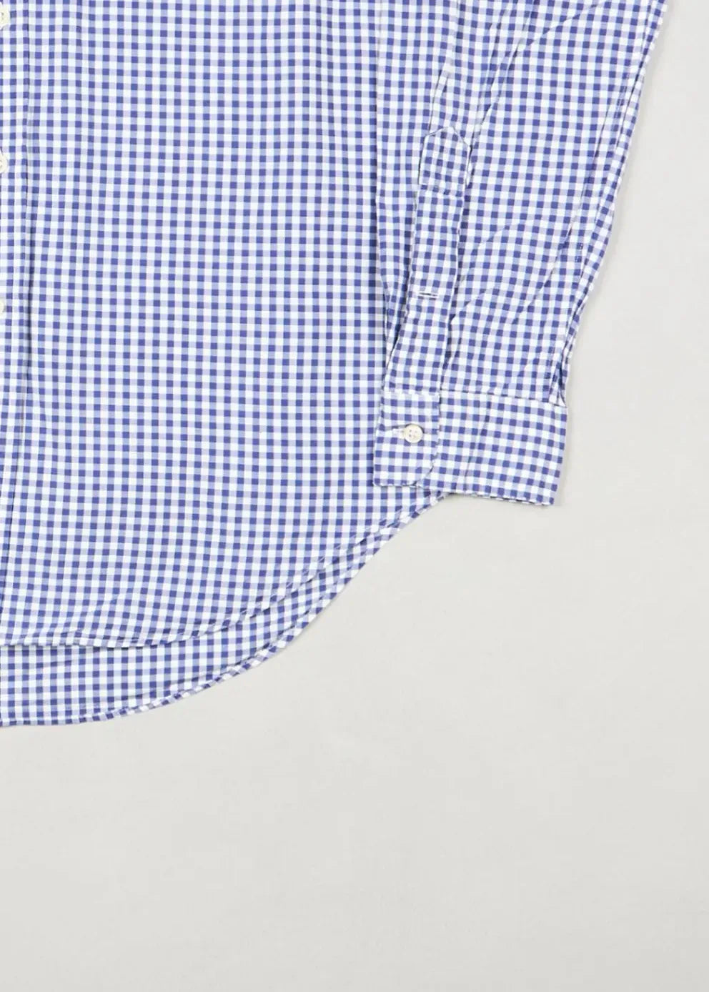 Ralph Lauren - Shirt (M) Bottom Right