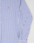 Ralph Lauren - Shirt (M) Right