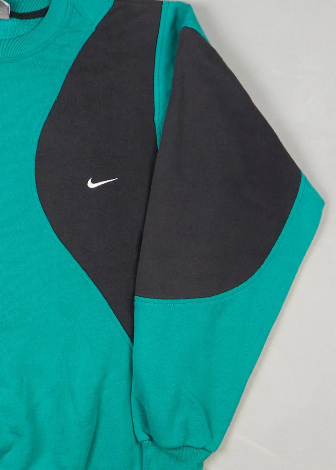 Nike - Sweatshirt (L) Right