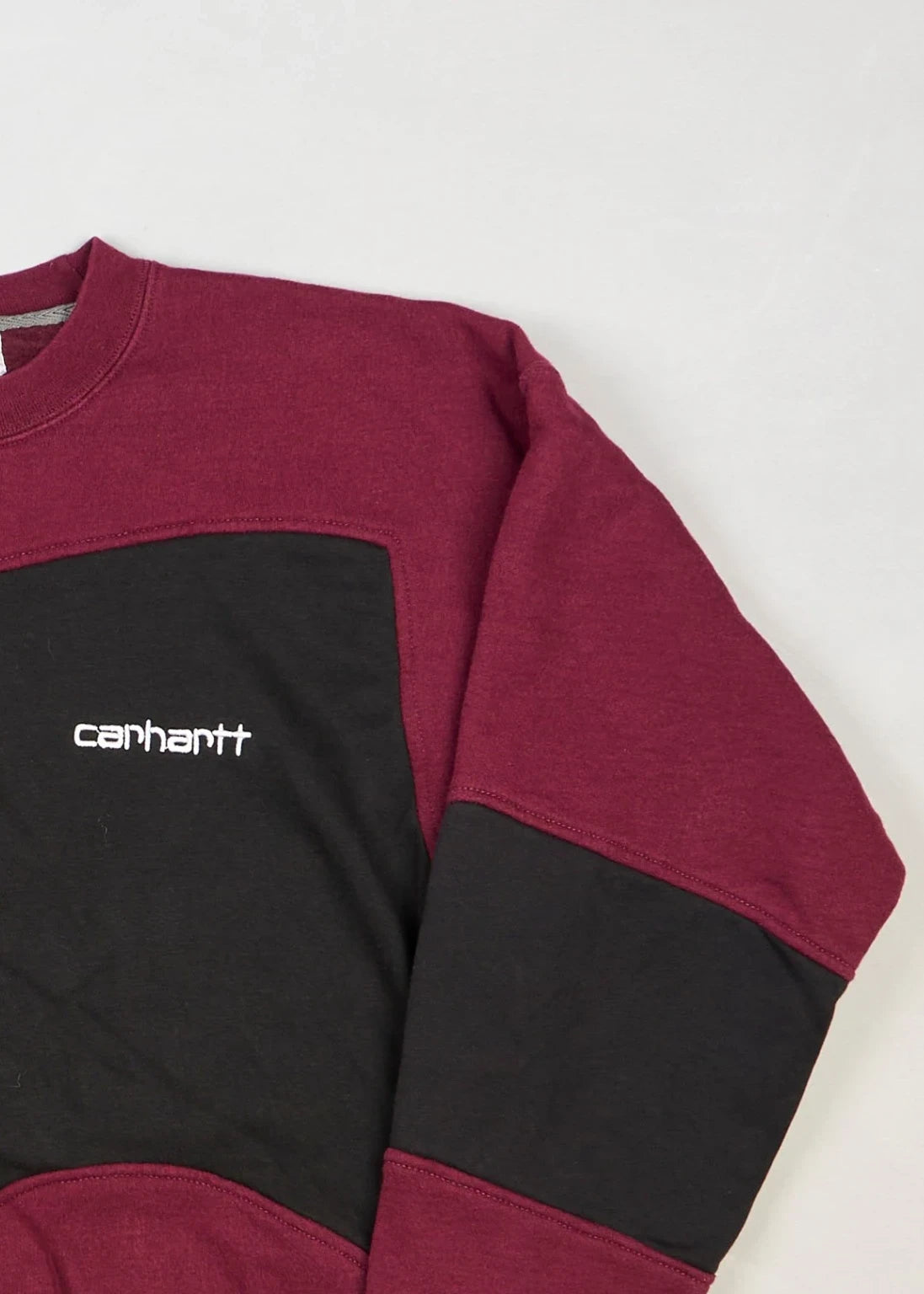 Carhartt - Sweatshirt (M) Right