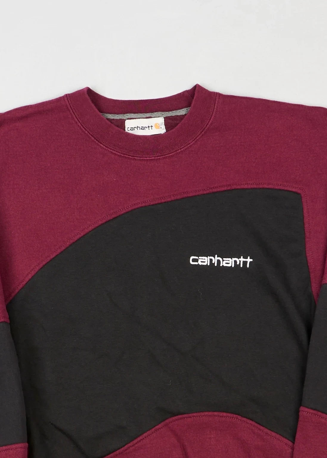 Carhartt - Sweatshirt (M) Center