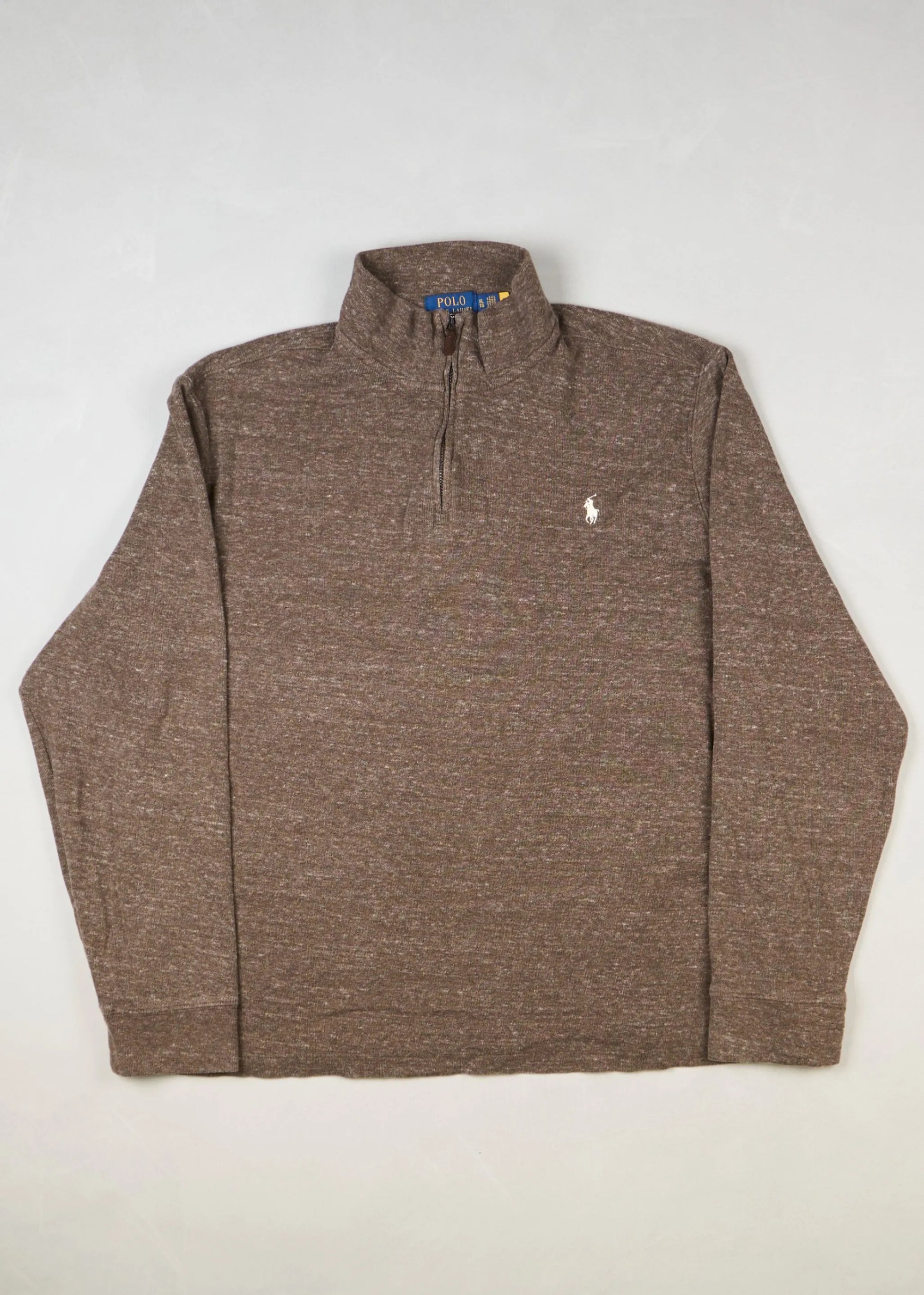 Ralph Lauren - Quarter Zip (XL)