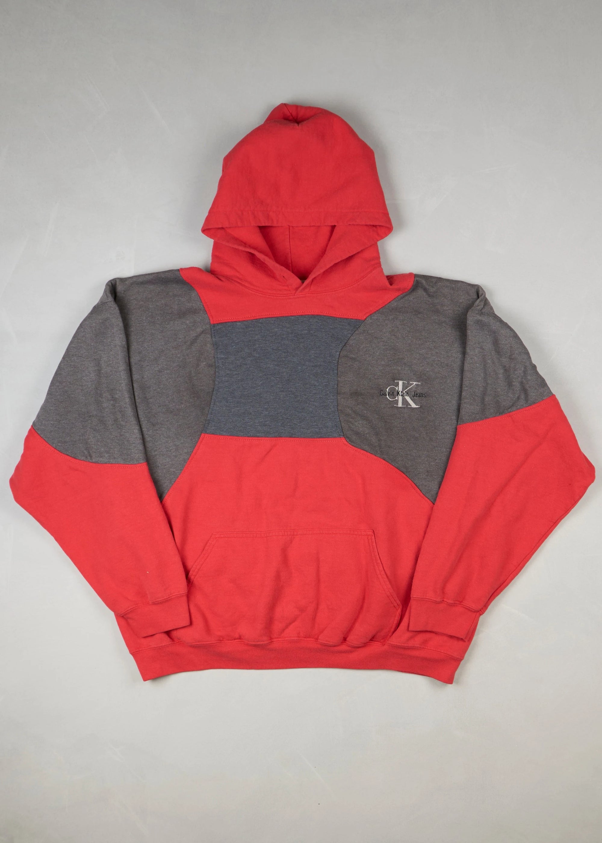 Calvin Klein - Hoodie (L)