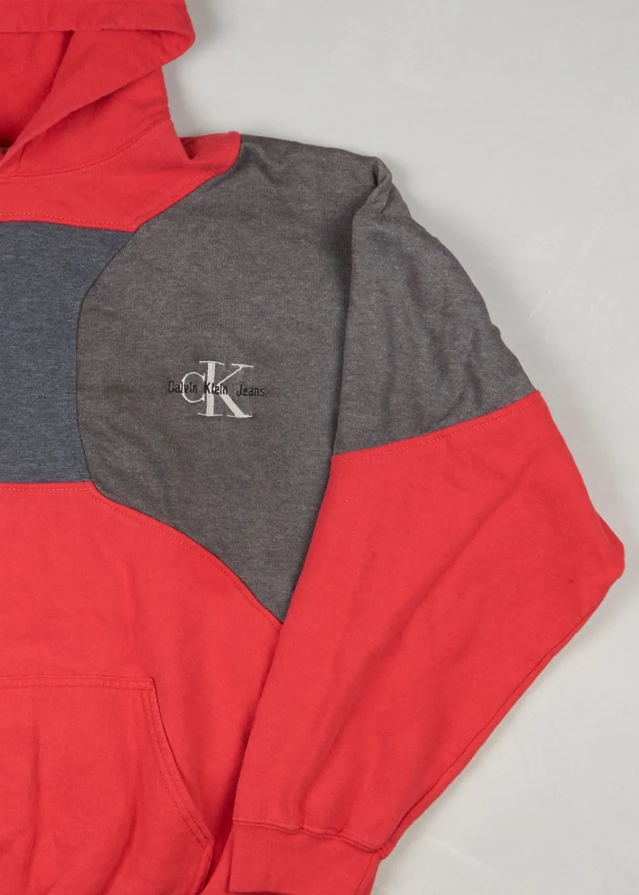 Calvin Klein - Hoodie (L) Right