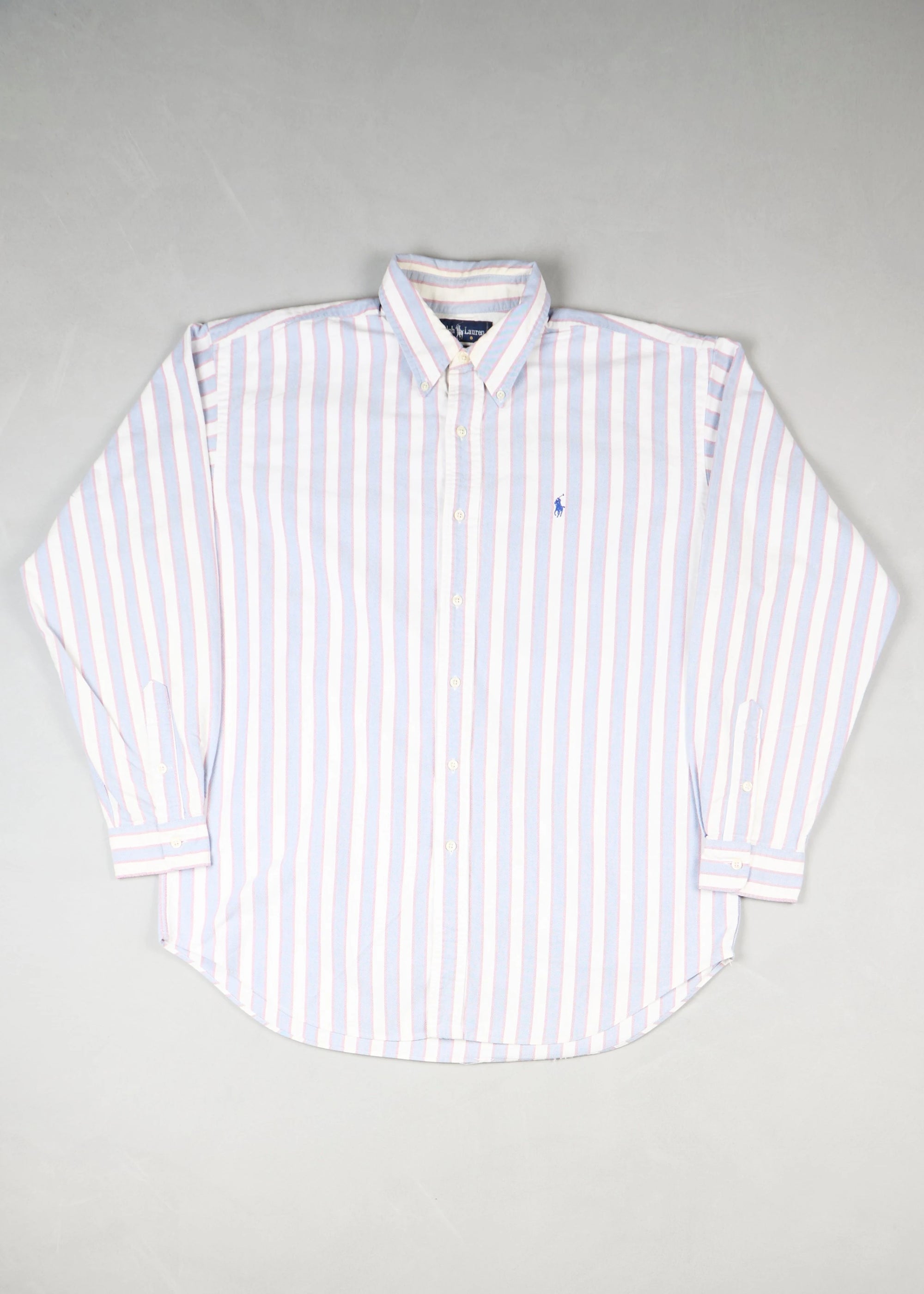 Ralph Lauren - Shirt (L)