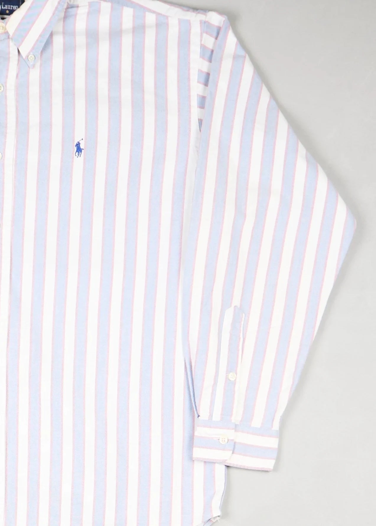 Ralph Lauren - Shirt (L) Right