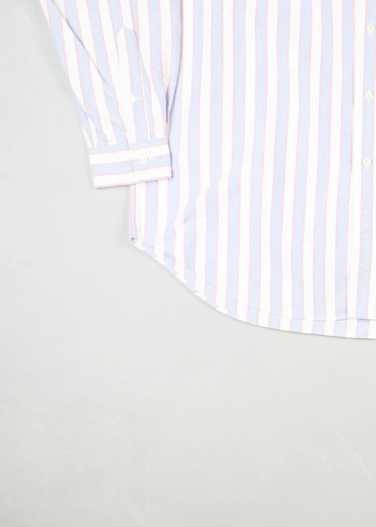 Ralph Lauren - Shirt (L) Bottom Left