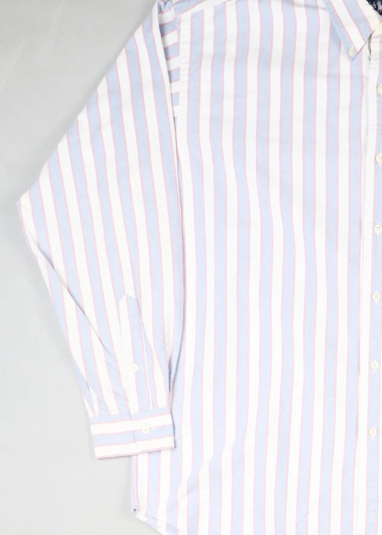 Ralph Lauren - Shirt (L) Left