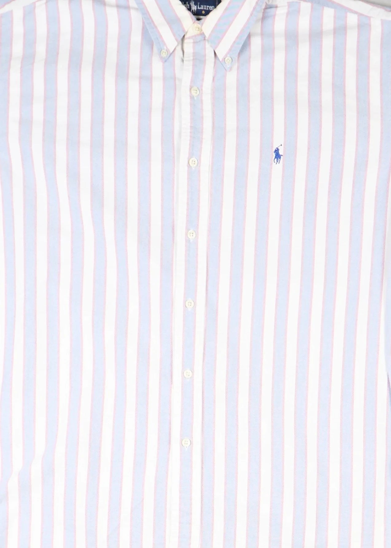 Ralph Lauren - Shirt (L) Center