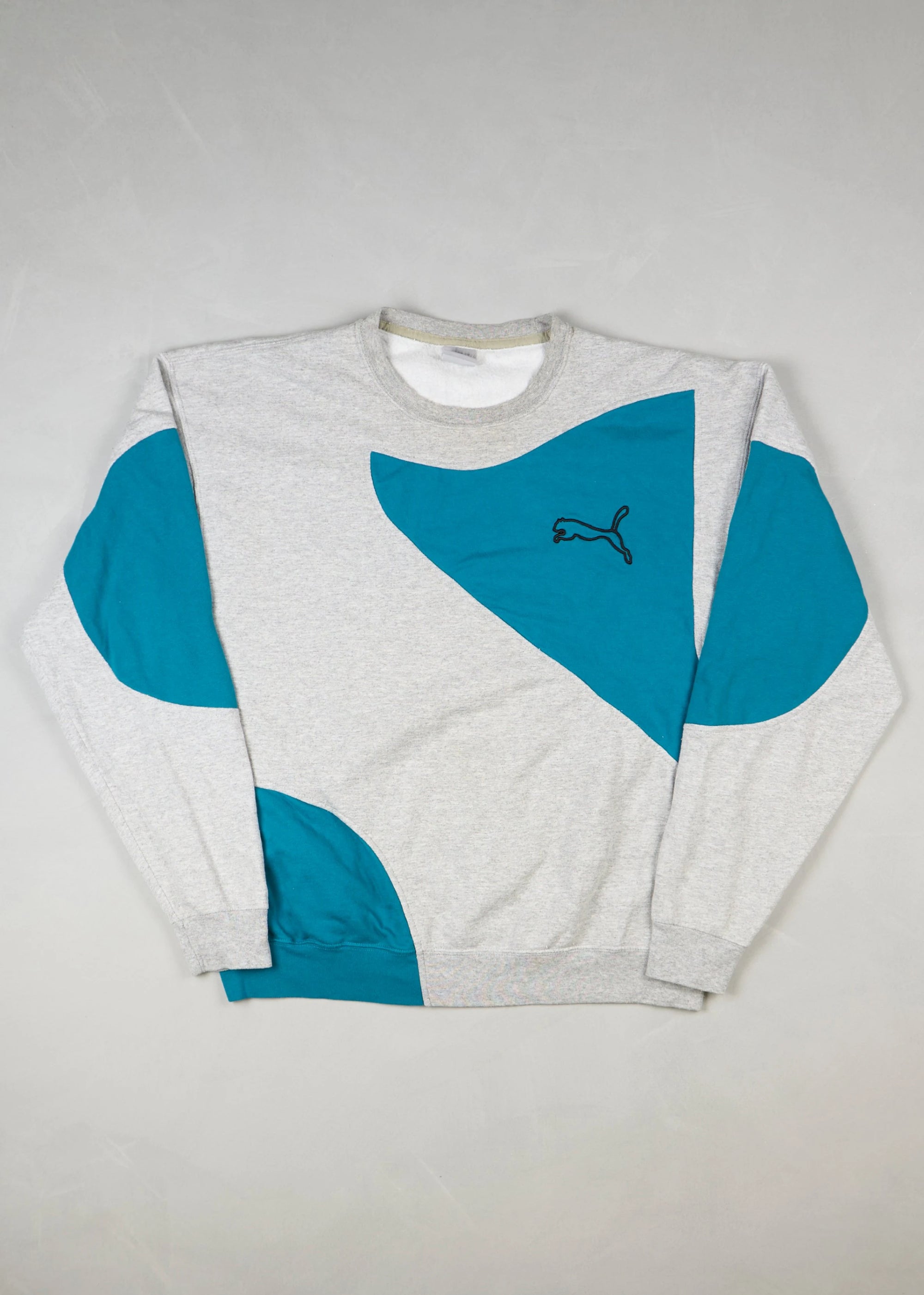 Puma - Sweatshirt (L)