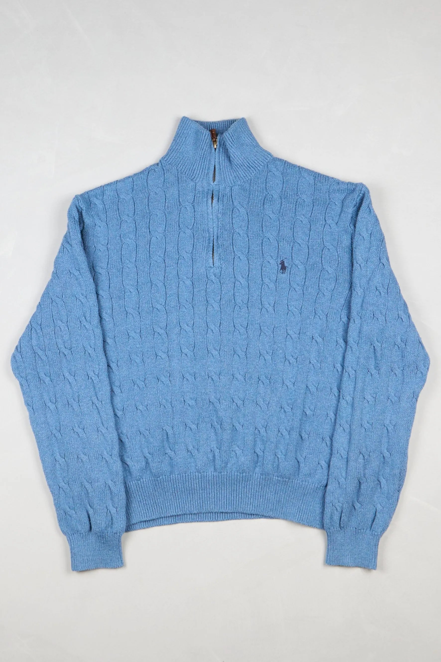 Ralph Lauren - Quarter-Zip (XL)