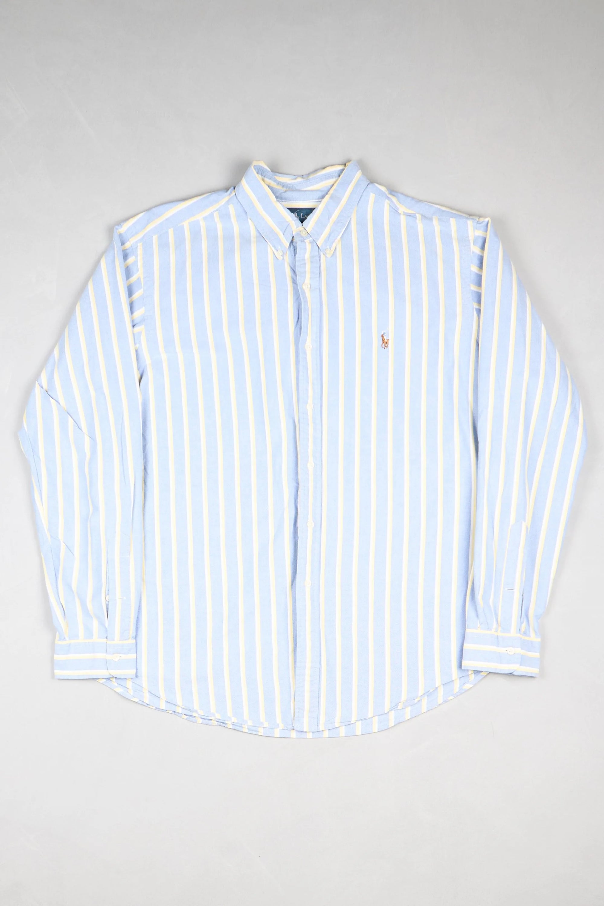 Ralph Lauren - Overhemd (XL)