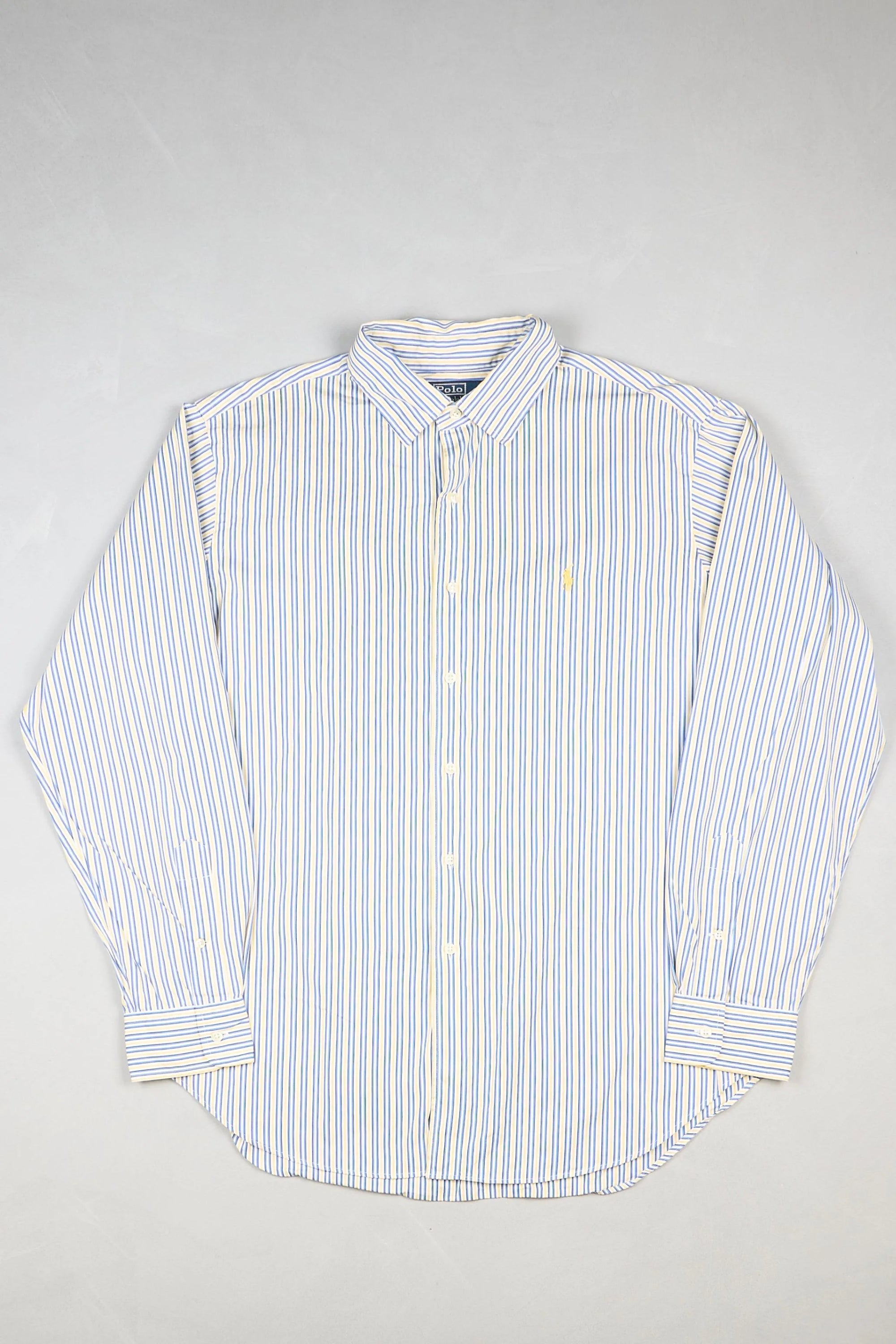 Ralph Lauren - Shirt (XL)