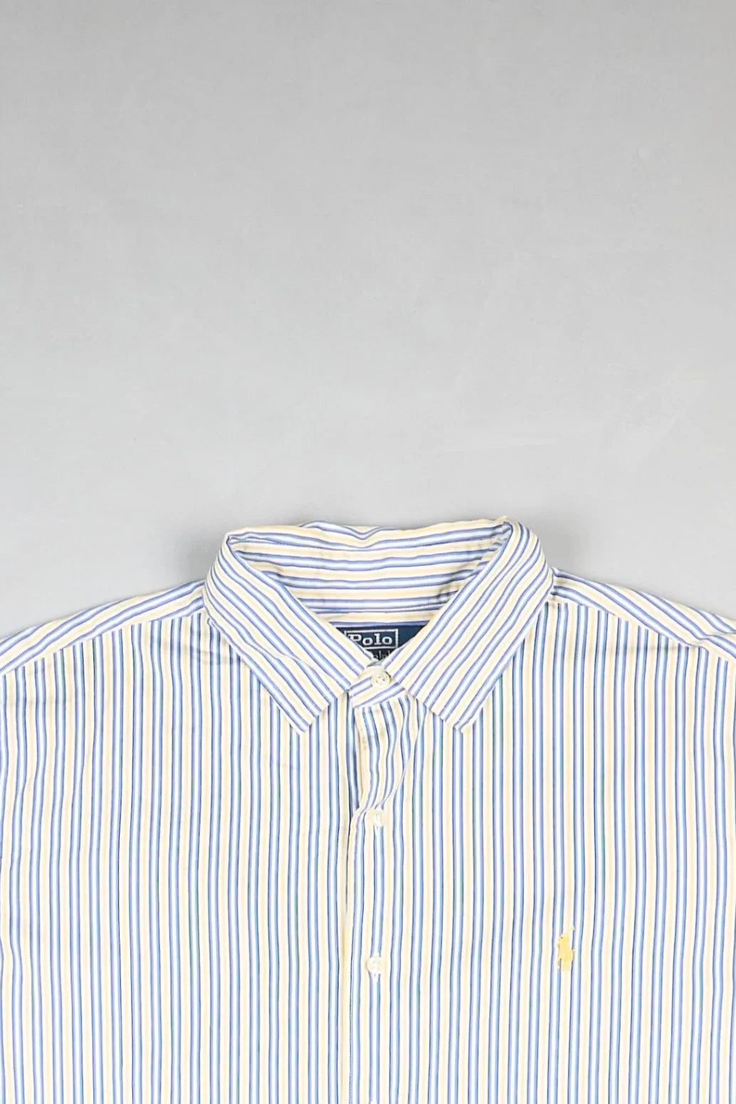 Ralph Lauren - Shirt (XL) Top