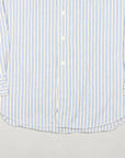 Ralph Lauren - Shirt (XL) Bottom