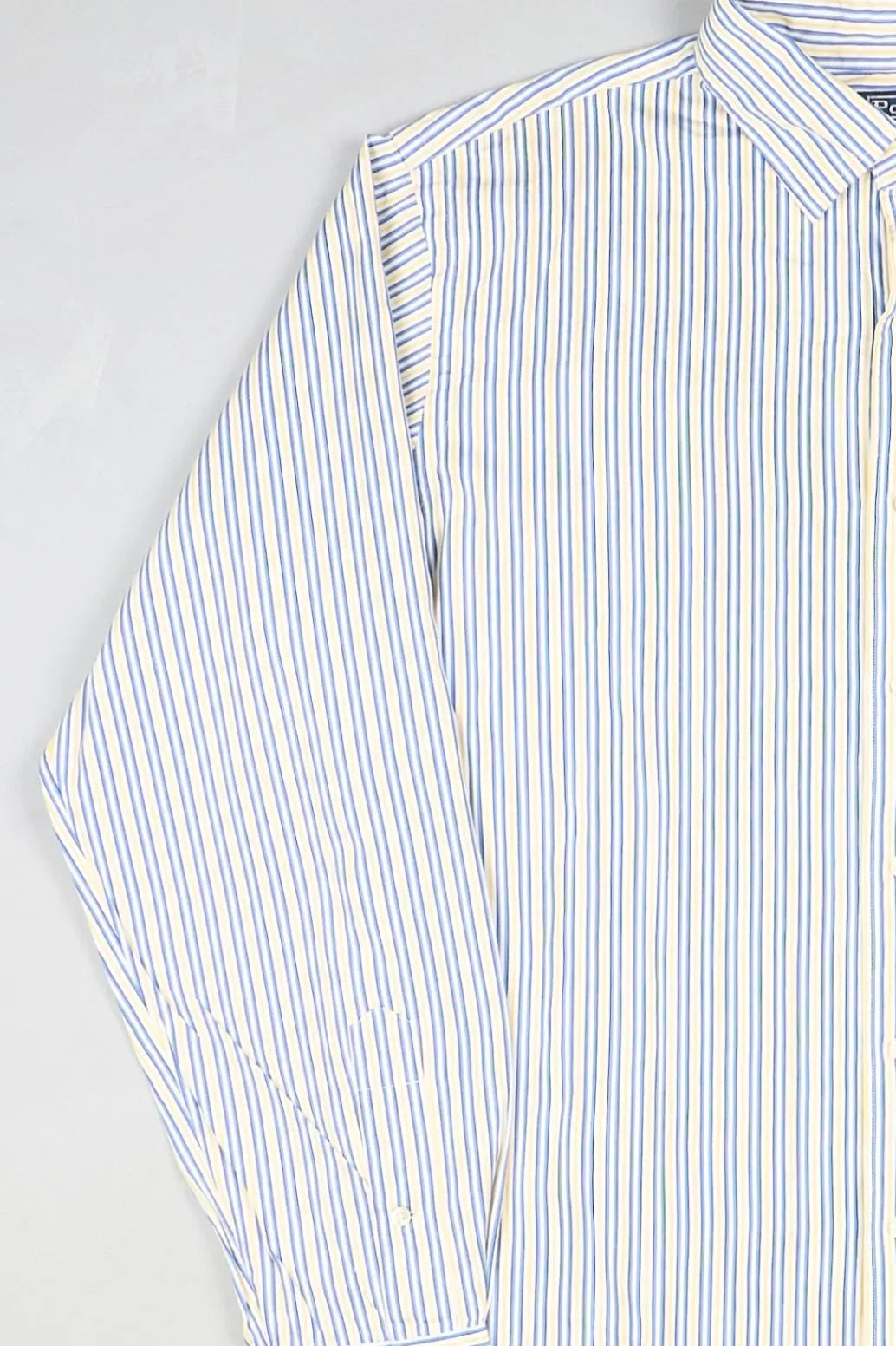 Ralph Lauren - Shirt (XL) Left