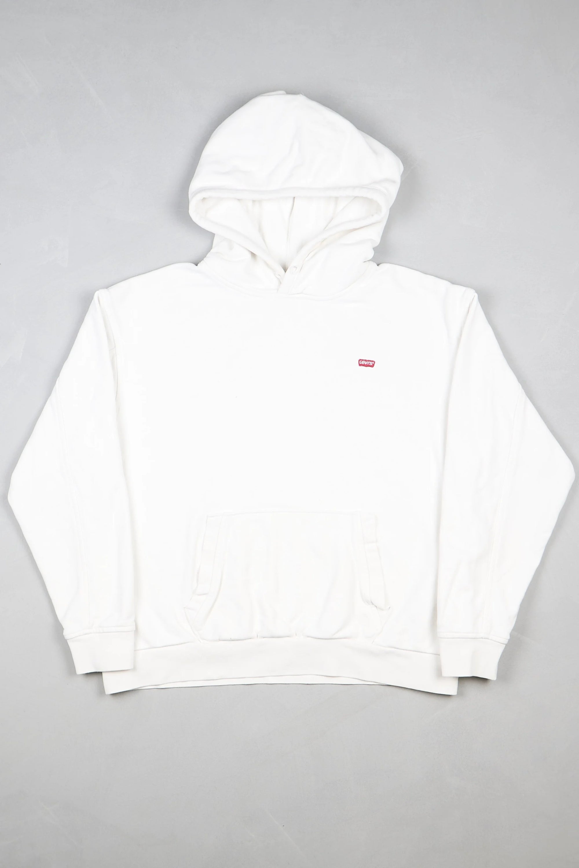 Levi's - Hoodie (S)