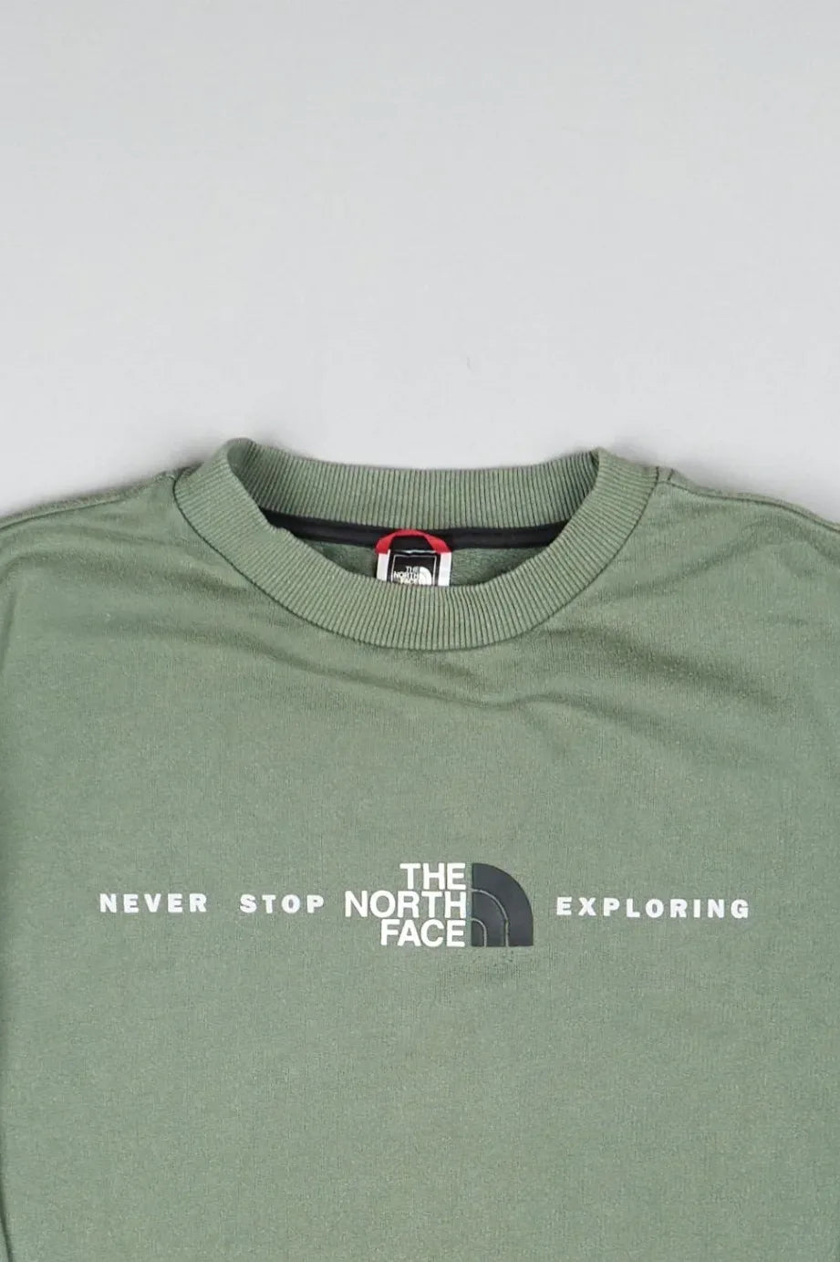 The North Face - Sweatshirt (S) Top