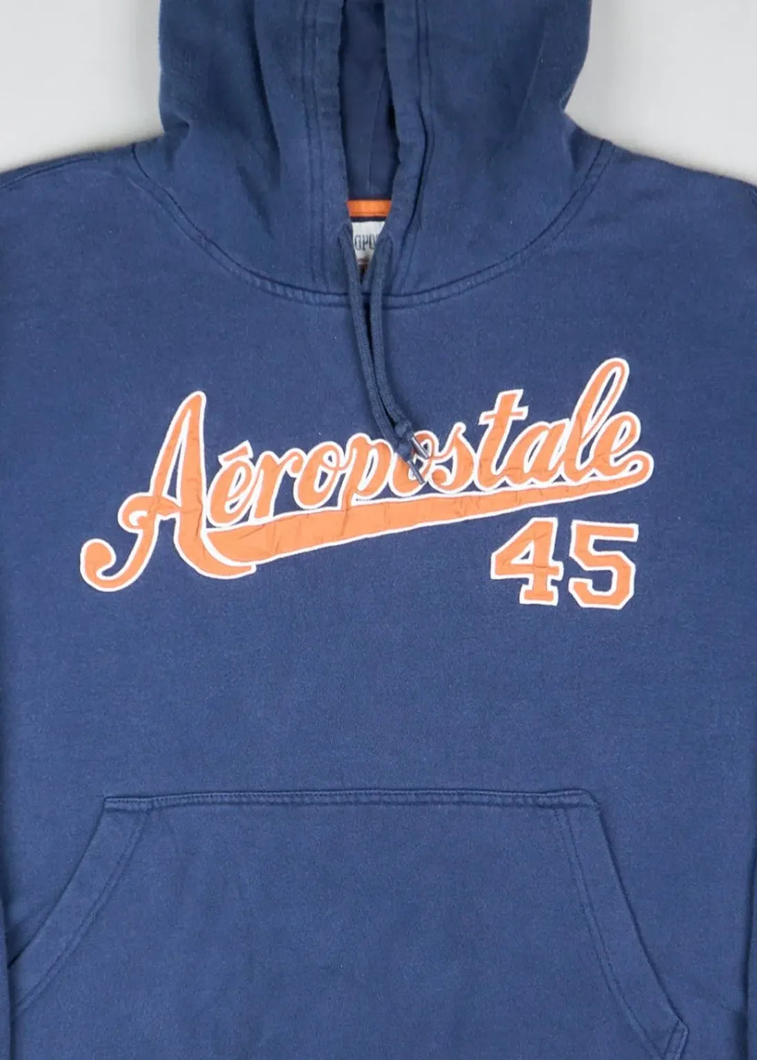 Aeropostale - Hoodie (XXL) Center