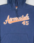 Aeropostale - Hoodie (XXL) Center