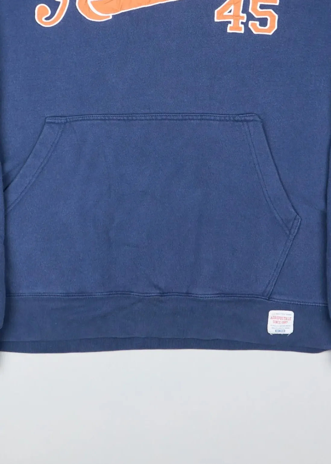 Aeropostale - Hoodie (XXL) Bottom