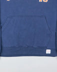 Aeropostale - Hoodie (XXL) Bottom