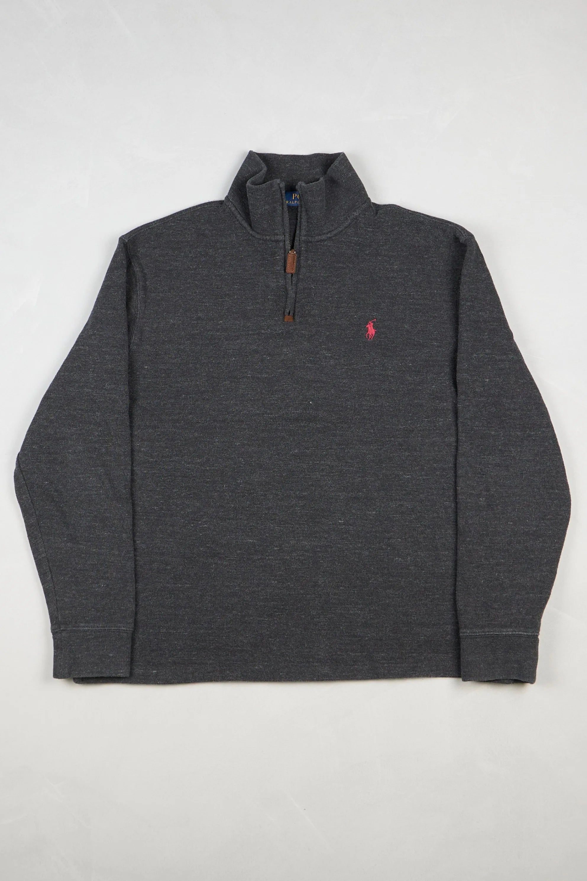 Ralph Lauren - Quarter-Zip (S)