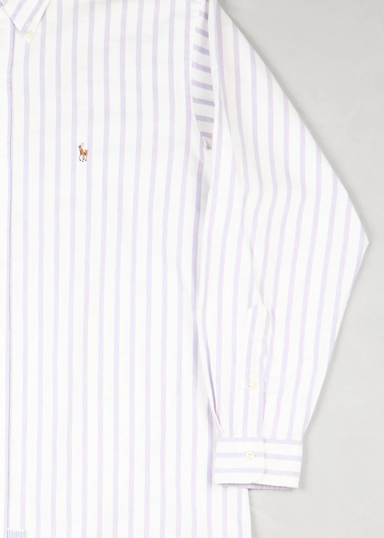 Ralph Lauren - Shirt (L) Right