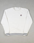 Fila - Sweatshirt (S)