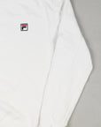 Fila - Sweatshirt (S) Right