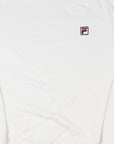 Fila - Sweatshirt (S) Center