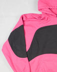 Nike - Hoodie (L) Left