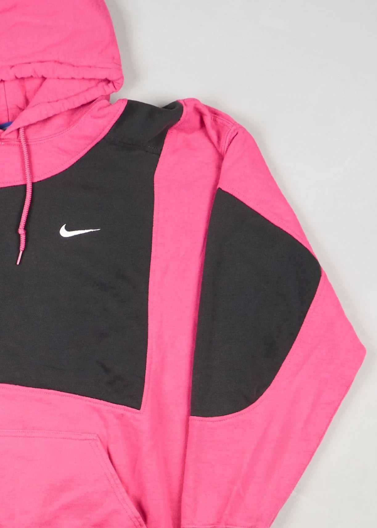 Nike - Hoodie (L) Right