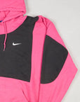 Nike - Hoodie (L) Right