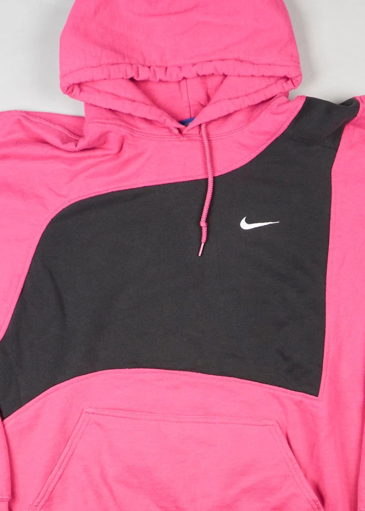 Nike - Hoodie (L) Center