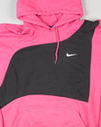 Nike - Hoodie (L) Center