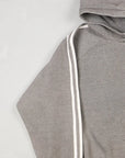 Adidas - Hooded Sweatshirt (S) Left