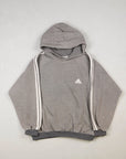 Adidas - Hooded Sweatshirt (S)