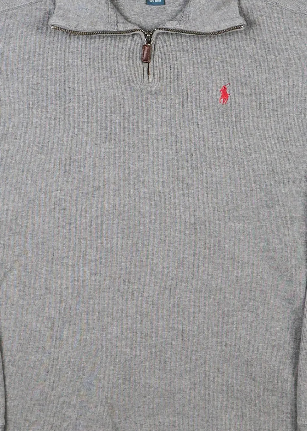 Ralph Lauren - Sweater (M) Center