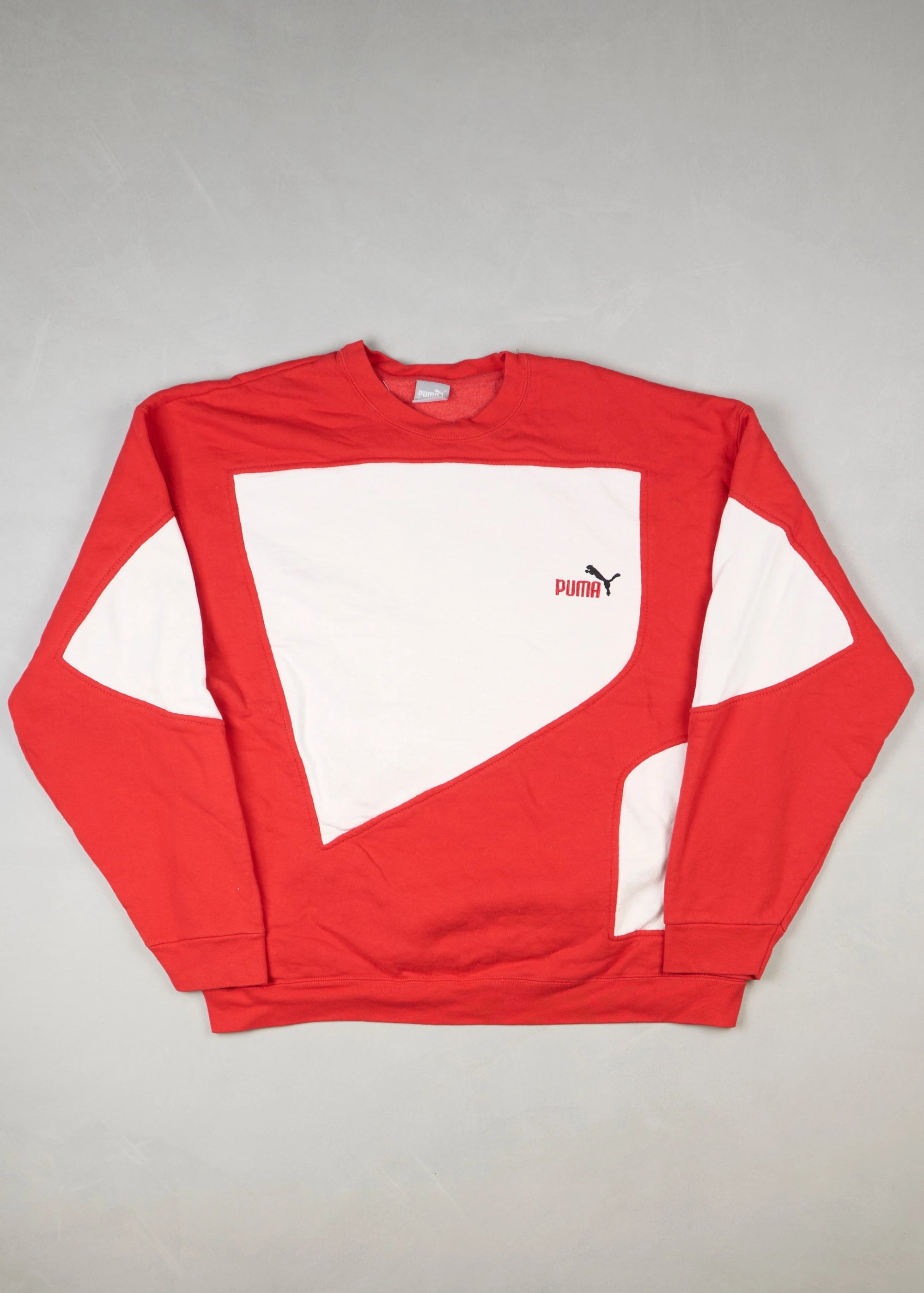 Puma - Sweatshirt (XL)